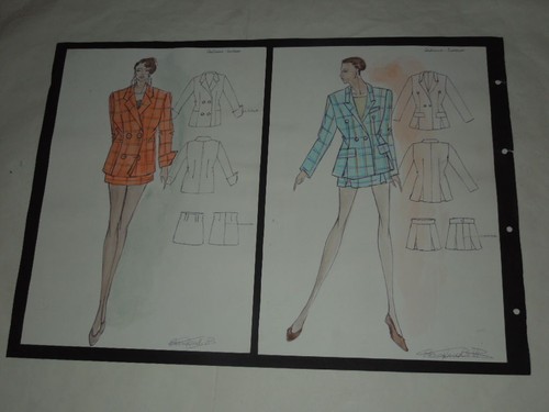 Fashion autumn winter lot - winter, 4