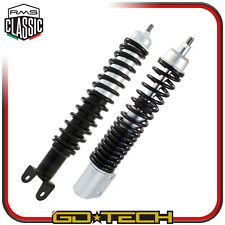 KIT AMMORTIZZATORI ANTERIORE