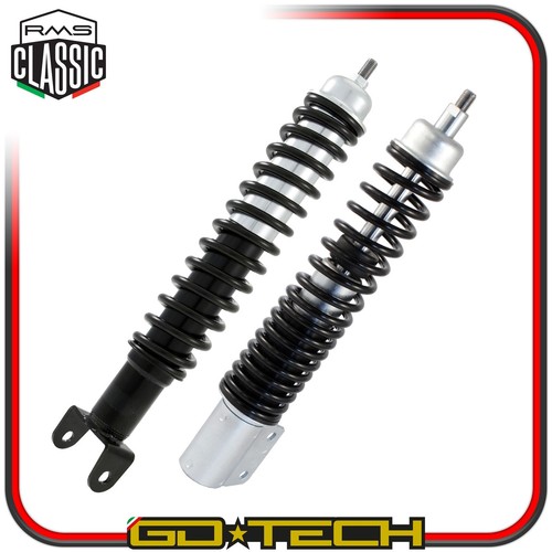 Kit ammortizzatori anteriore - kit,