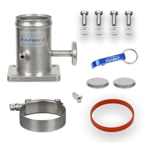 Kit riparazione valvola egr - kit,