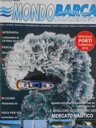 Mondo barca market - mondo,