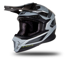 Casco Cross Ufo Intrepid per