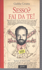 SESSO? FAI DA TE! GIOBBE