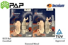 Pastiglia pinza freno