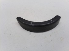 DUCATI HYPERMOTARD 1100 S 2008-2009 Carter paracatena carbonio racing