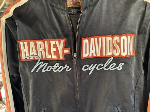 Giacca donna harley davidson - giacca, harley-davidson