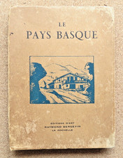 Le Pays Basque: Charles