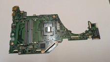 SCHEDA MADRE HP DA0P5JMB6E0