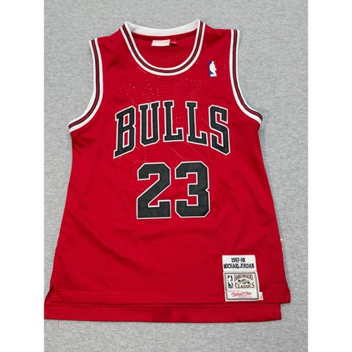 Maglia mitchell ness - maglia, michael