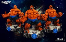 Statua da collezione The Thing