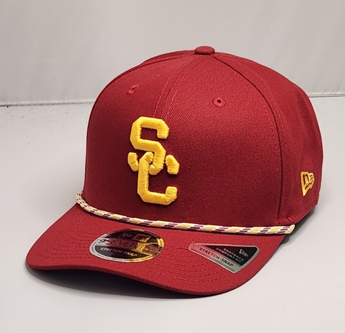Cappello berretto corda