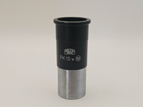 Carl zeiss jena pk10x15 - jena, 23