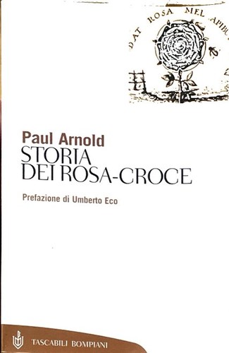 Storia dei rosa croce - dei, paul