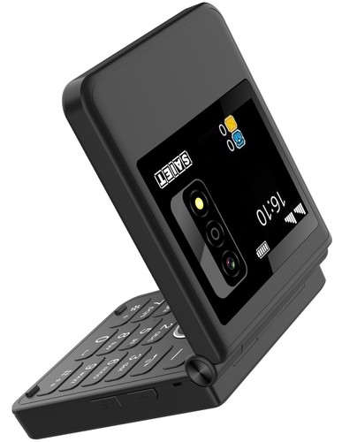 Telefono cellulare saiet - cellulare, be