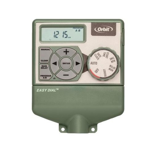 Nuovo orbit easy dial - orbit,