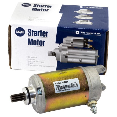 Motorino avviamento starter - motorino,