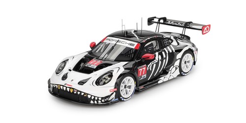 Tsm model porsche 911 - tsm,
