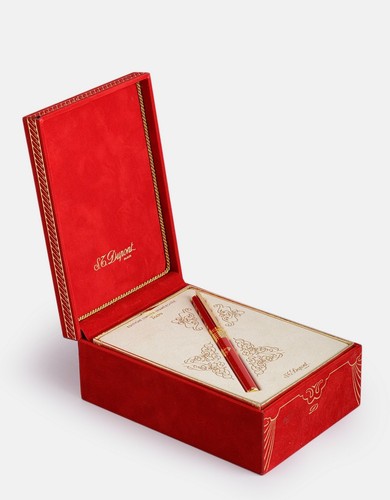 Penna stilografica dupont - stilografica,