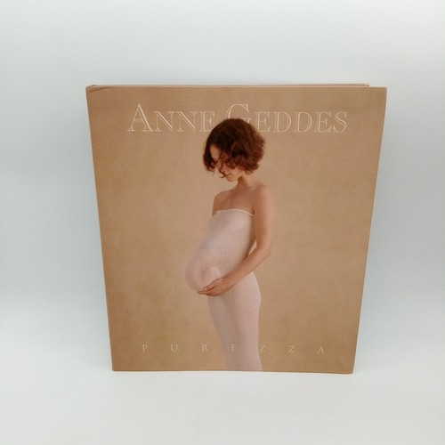 Purezza anne geddes - anne,