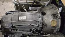 R2312710400 CAMBIO AUTOMATICO MERCEDES CLASS C E CLS W207 W218 W205 220 CDI BX51