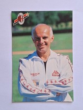 CARTOLINA POSTCARD UFFICIALE