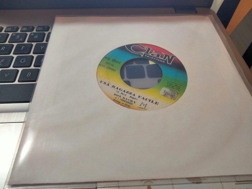 Disco giri don backy - 45, ‎–