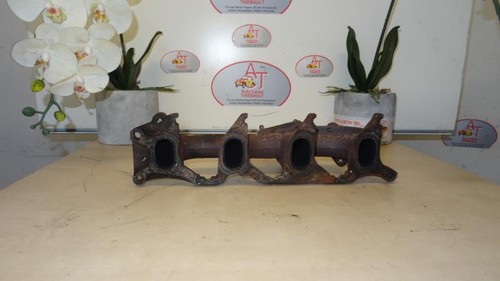 Collettore scarico renault - di,