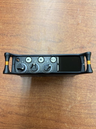 Sound devices mixpre - devices, mixpre-3