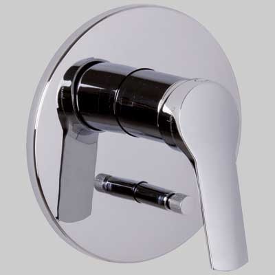 Rubinetto miscelatore doccia - rubinetto,