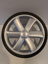 Britax B Smart ruota