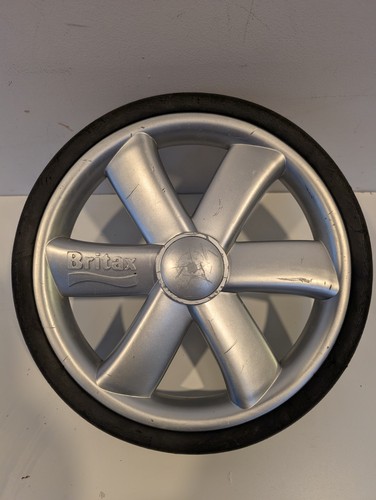 Britax smart ruota - b,