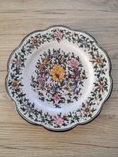 Piatto Decorativo Maiolica