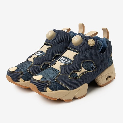 Reebok instapump fury - fury, 94