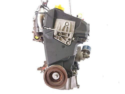 Motore k9k768 renault - motore, iii