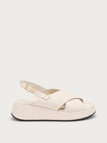 Frau donna sandali con - frau, plateau