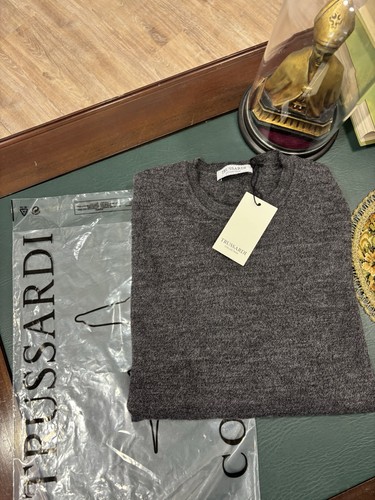 Maglioncino trussardi - maglioncino,