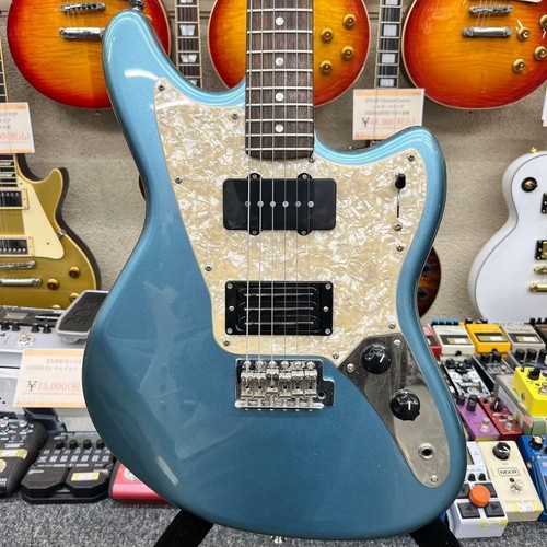 11553 fender lettore moderno - fender,