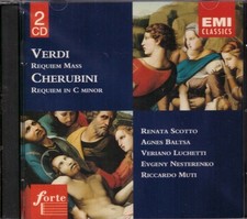 Verdi: Messa Di Requiem-