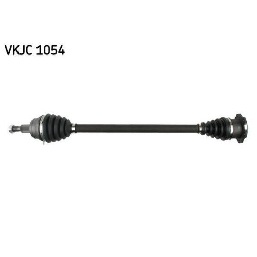 Albero motore skf vkjc - vkjc, 1054