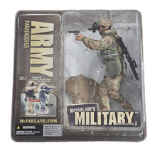 McFarlane's Military