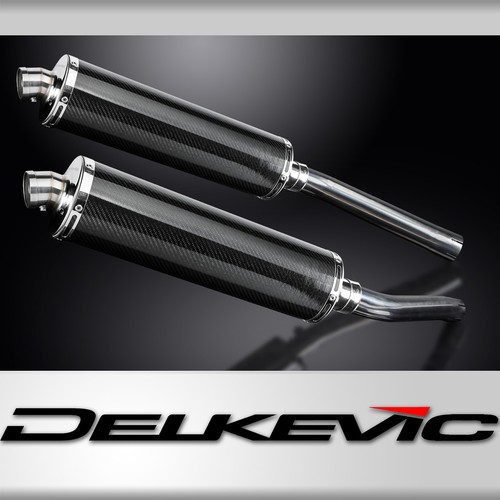 Kit scarico silenziatore - kit,
