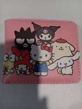 Hello Kitty and Friends Bi