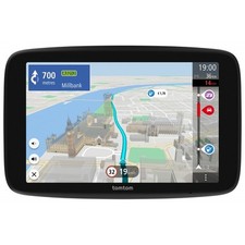 TomTom GO Camper Max