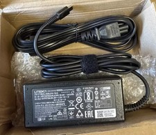 New Genuine 65W USB-C Charger