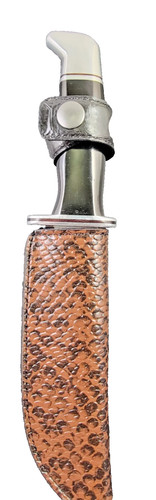 Coltelli buck 119 fodero - 119,