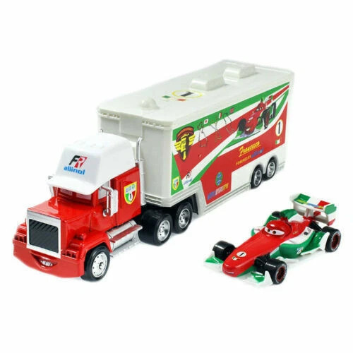 2pz disney pixar auto - 2pz,