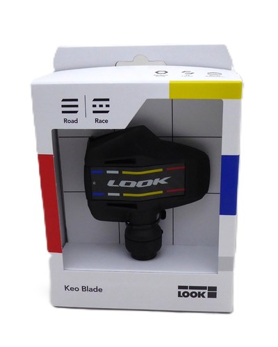 Pedali look keo blade - blade,