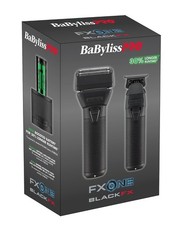 BaByliss Pro FX1FSTMBPK FXONE