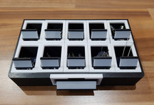 Sony TA-F 590 ES Kit Revisione