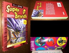Super Brividi n. 10, La